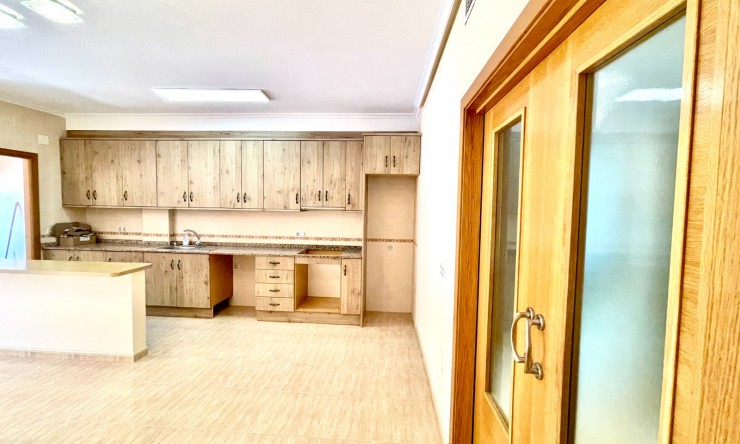 Wederverkoop - Appartement - Formentera del Segura - Formentera de Segura