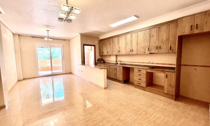 Wederverkoop - Appartement - Formentera del Segura - Formentera de Segura