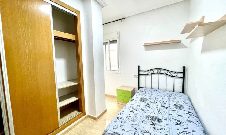 Wederverkoop - Appartement - Formentera del Segura - Formentera de Segura
