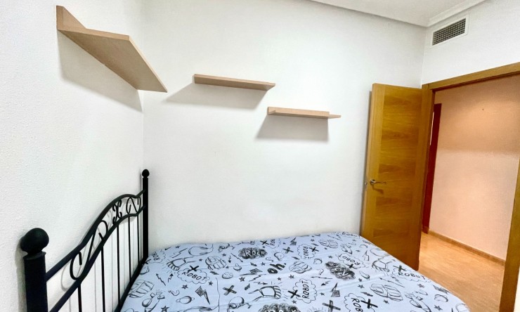 Wederverkoop - Appartement - Formentera del Segura - Formentera de Segura