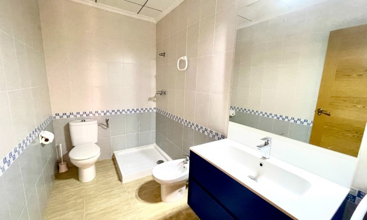 Wederverkoop - Appartement - Formentera del Segura - Formentera de Segura