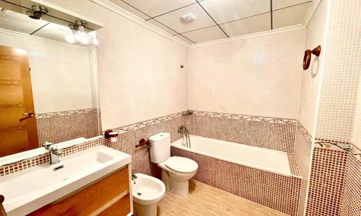 Wederverkoop - Appartement - Formentera del Segura - Formentera de Segura