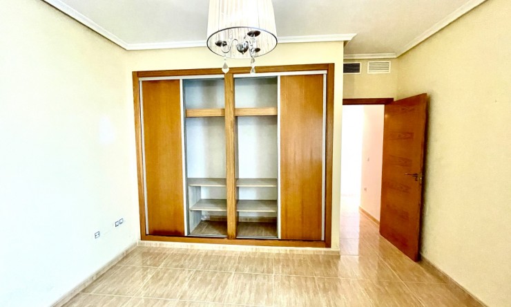 Wederverkoop - Appartement - Formentera del Segura - Formentera de Segura