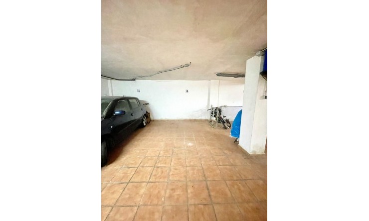 Wederverkoop - Appartement - Formentera del Segura - Formentera de Segura