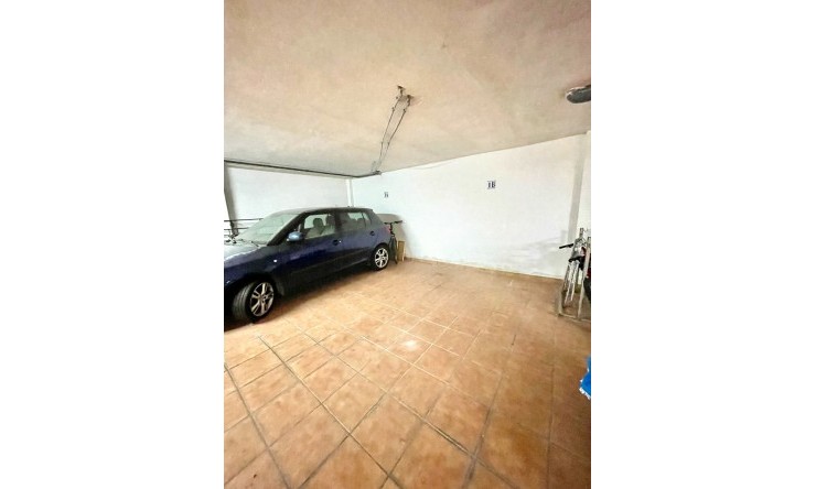 Wederverkoop - Appartement - Formentera del Segura - Formentera de Segura