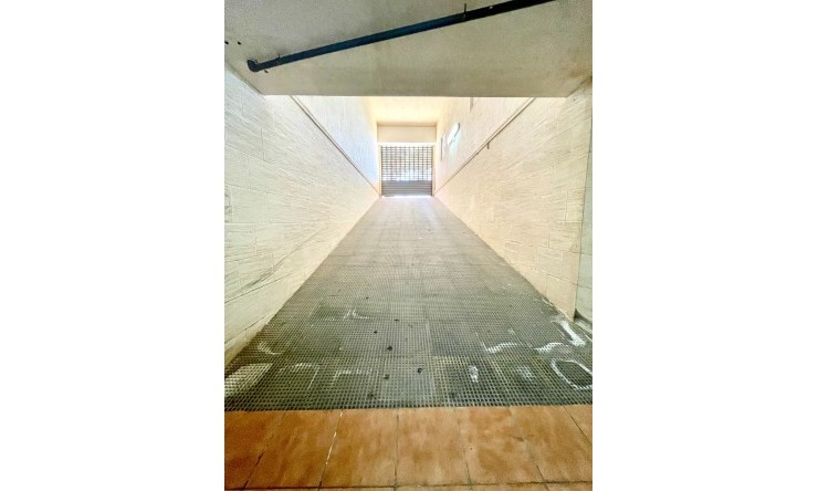 Wederverkoop - Appartement - Formentera del Segura - Formentera de Segura