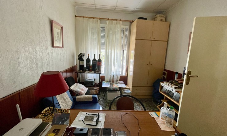 Videresalg - Rekkehus - Almoradi - Almoradi - Byen