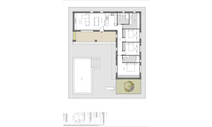 Reventa - Casa de Campo - Pinoso - Pinoso - Campo