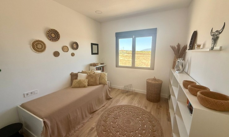 Reventa - Casa de Campo - Pinoso - Pinoso - Campo