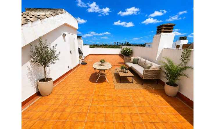 Re-Sale - Apartment - Daya Nueva - Daya Nueva - Town
