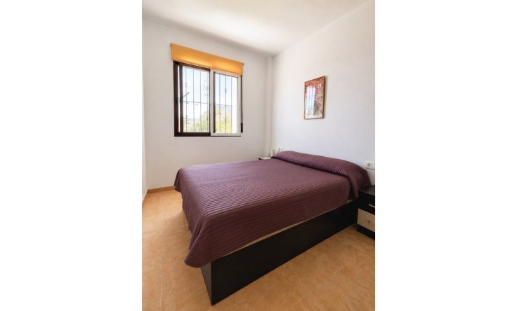 Re-Sale - Apartment - Daya Nueva - Daya Nueva - Town