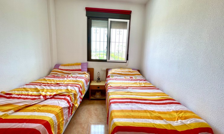 Re-Sale - Apartment - Daya Nueva - Daya Nueva - Town