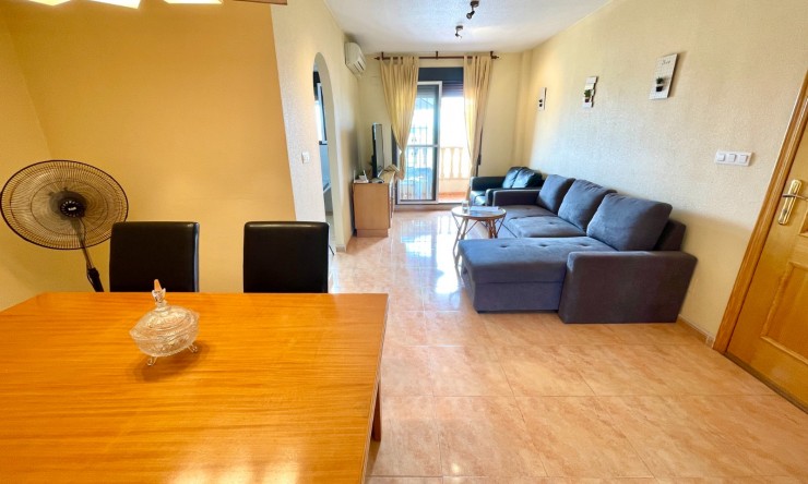 Re-Sale - Apartment - Daya Nueva - Daya Nueva - Town