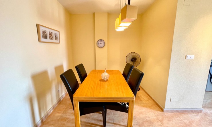 Re-Sale - Apartment - Daya Nueva - Daya Nueva - Town