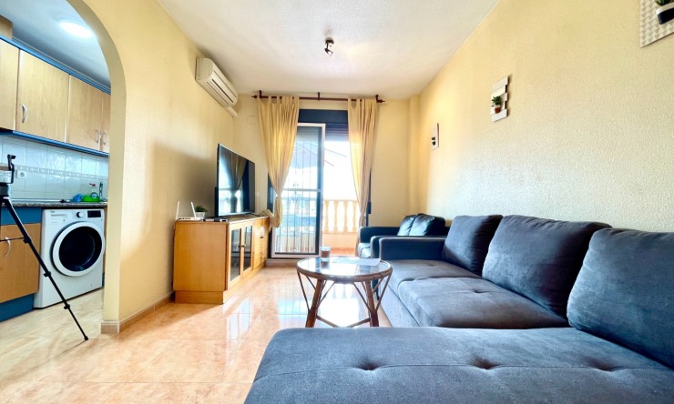 Re-Sale - Apartment - Daya Nueva - Daya Nueva - Town