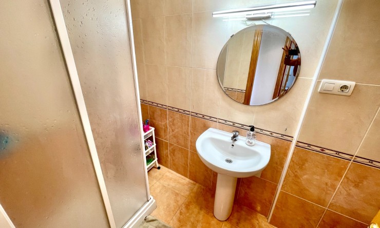 Re-Sale - Apartment - Daya Nueva - Daya Nueva - Town