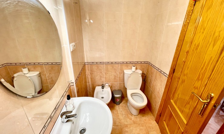 Re-Sale - Apartment - Daya Nueva - Daya Nueva - Town
