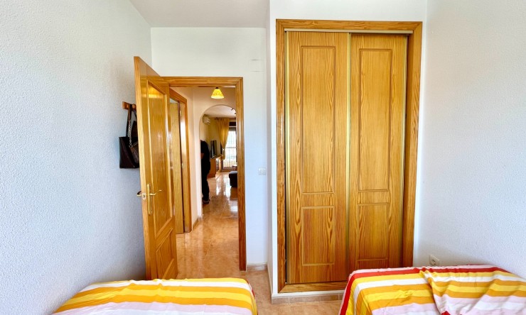 Re-Sale - Apartment - Daya Nueva - Daya Nueva - Town