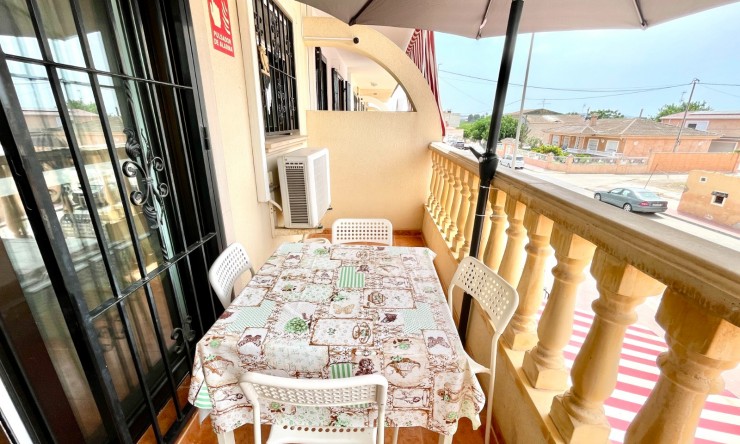 Re-Sale - Apartment - Daya Nueva - Daya Nueva - Town