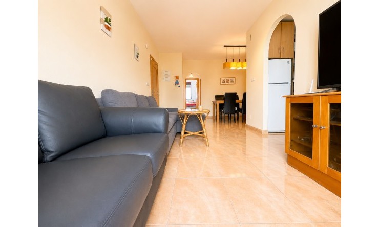 Re-Sale - Apartment - Daya Nueva - Daya Nueva - Town