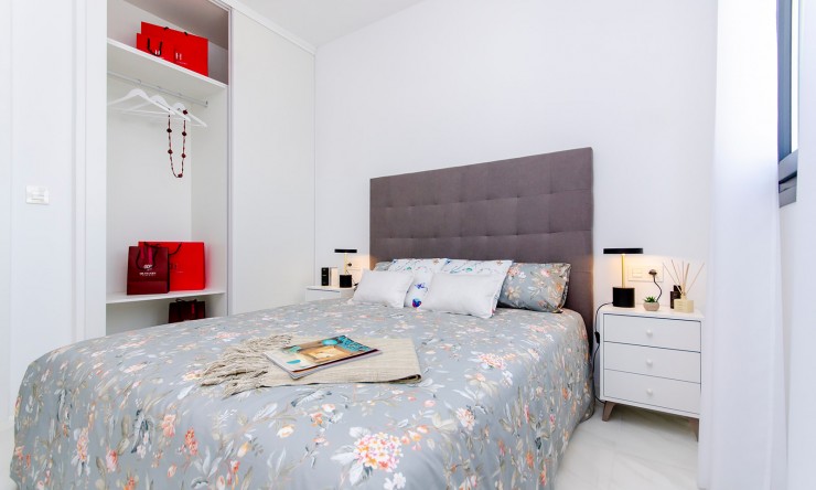 New - Detached Villa - Los Montesinos - Entre Naranjos / Vistabella Golf