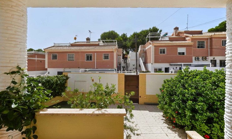 Wederverkoop - Vrijstaande Villa - Pinar de Campoverde - Pinar de Campoverde - Dorp