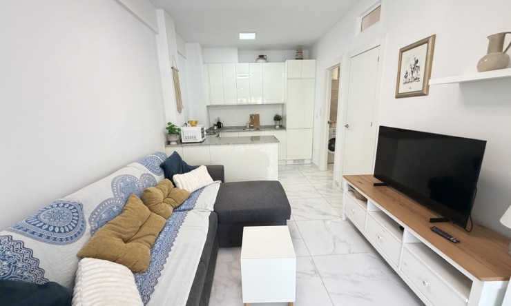 La Revente - Appartement - Orihuela Costa - La Zenia