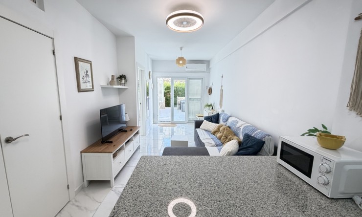 La Revente - Appartement - Orihuela Costa - La Zenia