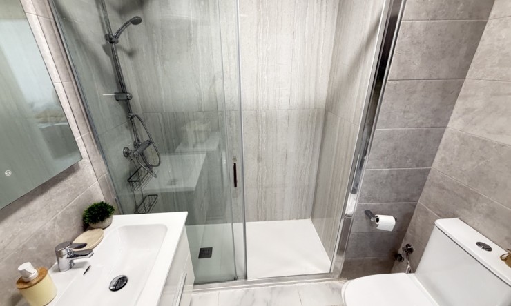 La Revente - Appartement - Orihuela Costa - La Zenia