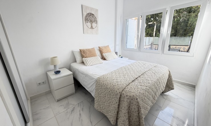 La Revente - Appartement - Orihuela Costa - La Zenia