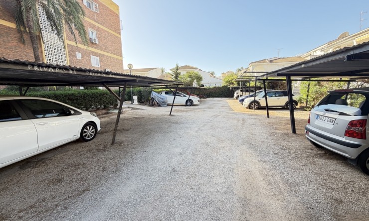 La Revente - Appartement - Orihuela Costa - La Zenia
