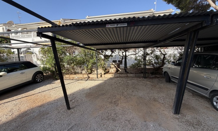 La Revente - Appartement - Orihuela Costa - La Zenia