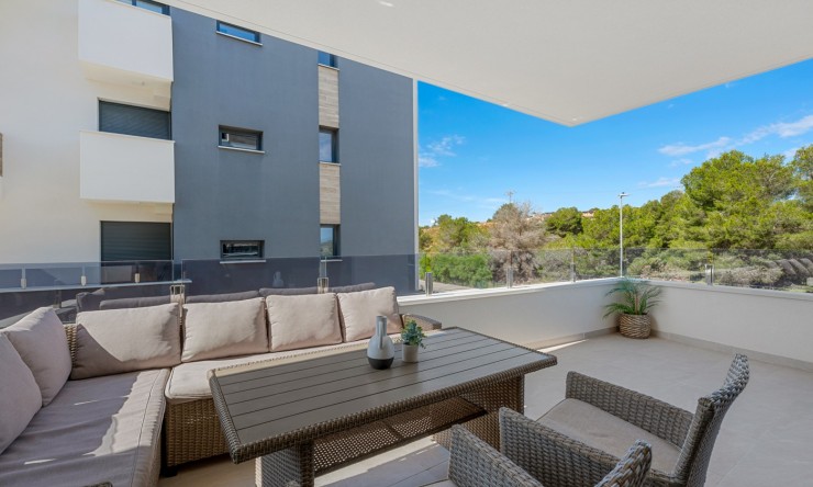La Revente - Appartement - Orihuela Costa - Los Altos