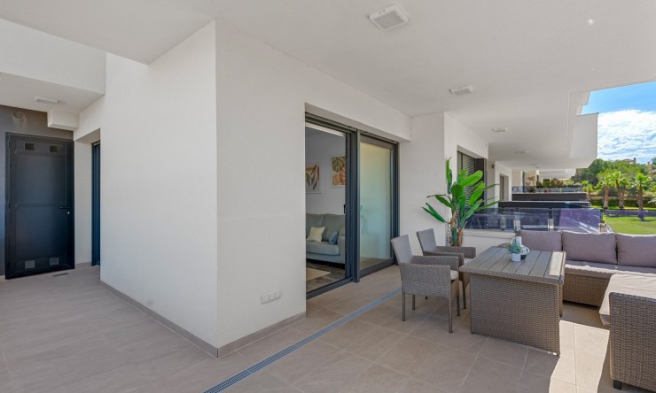 La Revente - Appartement - Orihuela Costa - Los Altos