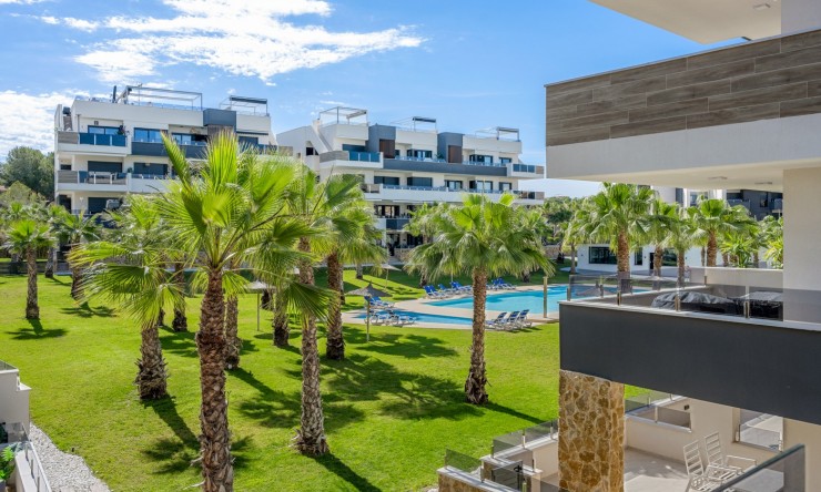 La Revente - Appartement - Orihuela Costa - Los Altos