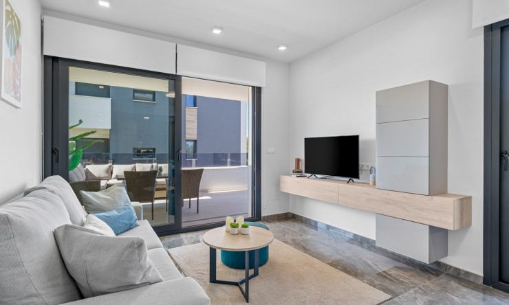 La Revente - Appartement - Orihuela Costa - Los Altos
