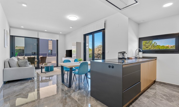 La Revente - Appartement - Orihuela Costa - Los Altos