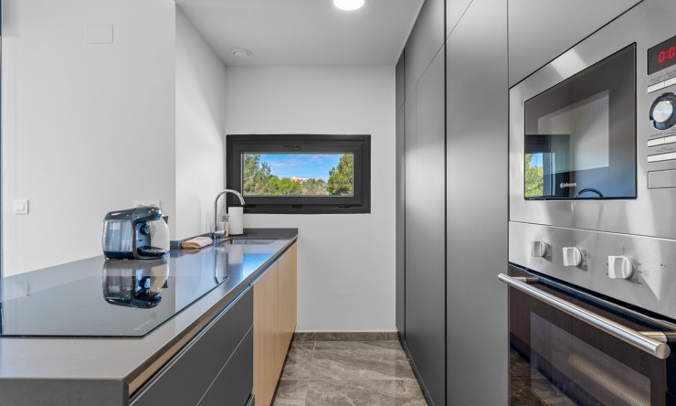 La Revente - Appartement - Orihuela Costa - Los Altos