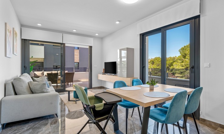 La Revente - Appartement - Orihuela Costa - Los Altos
