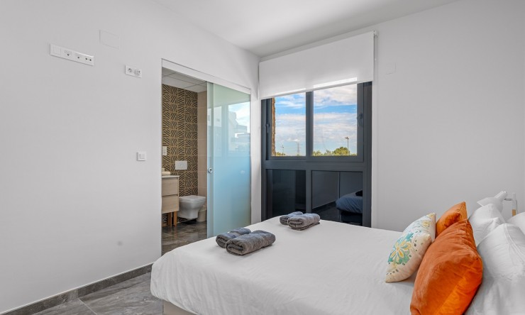 La Revente - Appartement - Orihuela Costa - Los Altos