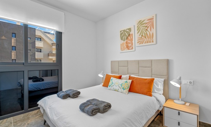 La Revente - Appartement - Orihuela Costa - Los Altos