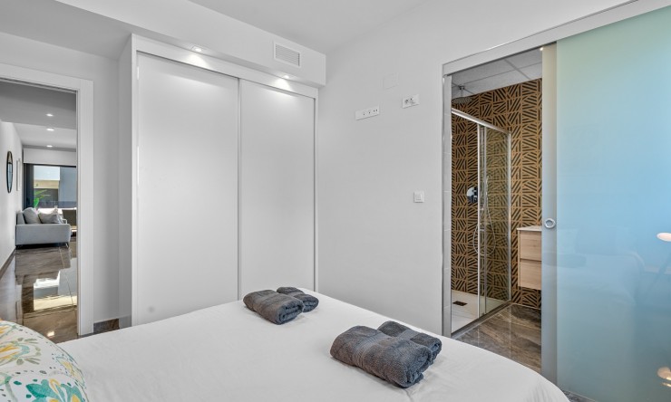 La Revente - Appartement - Orihuela Costa - Los Altos