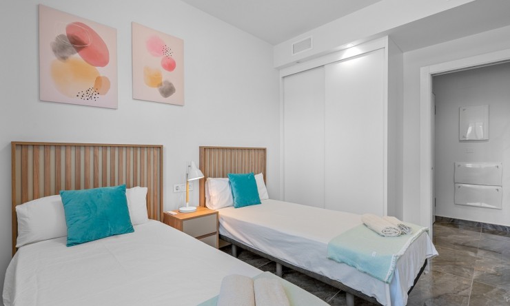 La Revente - Appartement - Orihuela Costa - Los Altos