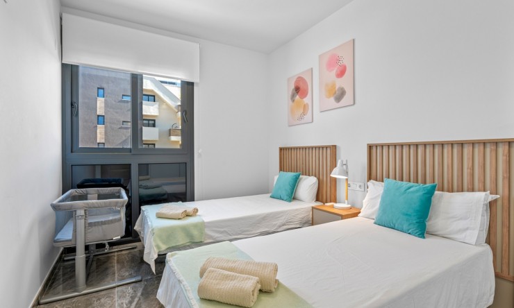 La Revente - Appartement - Orihuela Costa - Los Altos