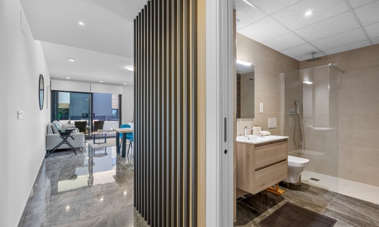 La Revente - Appartement - Orihuela Costa - Los Altos