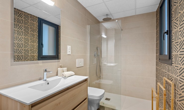 La Revente - Appartement - Orihuela Costa - Los Altos