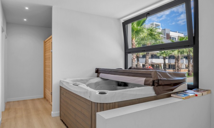 La Revente - Appartement - Orihuela Costa - Los Altos