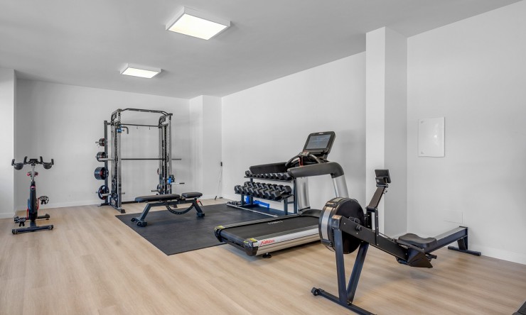 La Revente - Appartement - Orihuela Costa - Los Altos