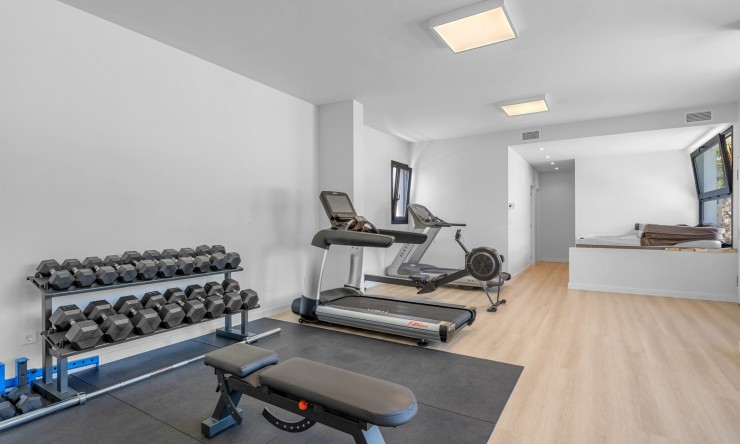 La Revente - Appartement - Orihuela Costa - Los Altos