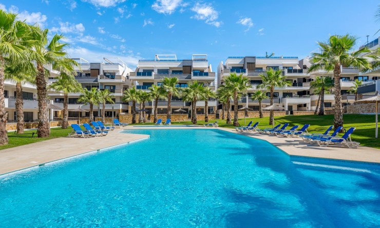 La Revente - Appartement - Orihuela Costa - Los Altos